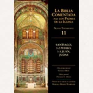 Santiago, 1-2 Pedro, 1-3 Juan, Judas