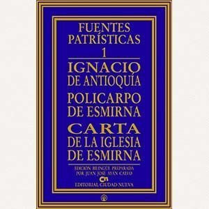 Carta de la Iglesia de Esmirna