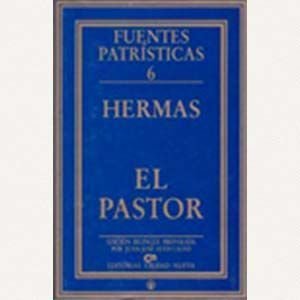 El Pastor de Hermas