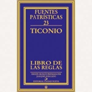Libro de Las reglas