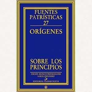 Sobre los principios