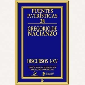 Discursos I-XV