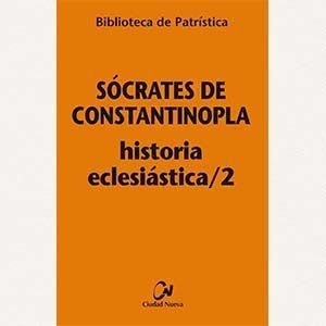 Historia eclesiástica/2 [Bpa, 107]