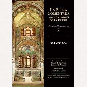 Salmos 1-50