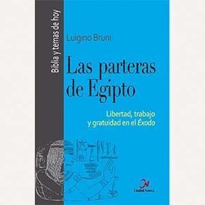 Las parteras de Egipto