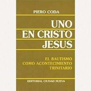 Uno en Cristo Jesús