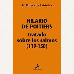 Tratado sobre los Salmos (119-150) [BPa, 114]