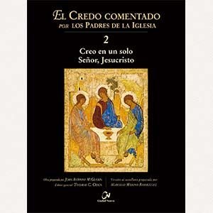 Creo en un solo Señor, Jesucristo