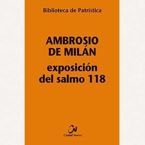 Exposición del Salmo 118 [BPa. 117]