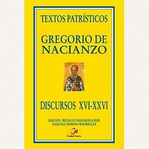 Discursos XVI-XXVI [TP 11]