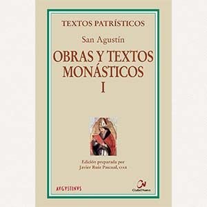 Obras y textos monásticos I [TP 08]