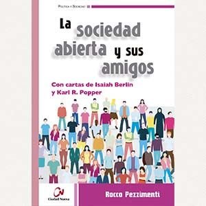 La sociedad abierta y sus amigos