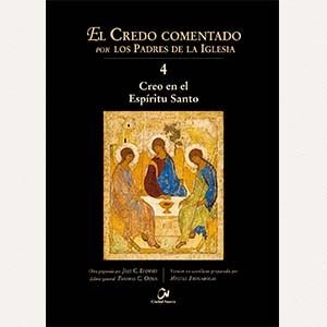 Creo en el Espíritu Santo