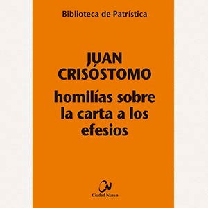 Homilías sobre la carta a los Efesios [BPa. 120]