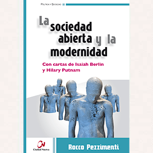 La sociedad abierta y la modernidad