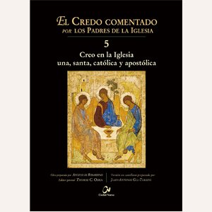Creo en la Iglesia una, santa, católica y apostólica