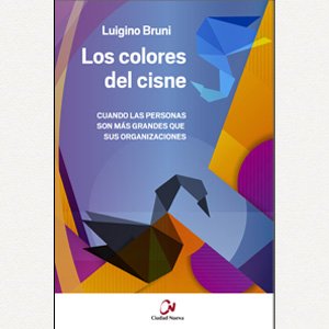 Los colores del cisne