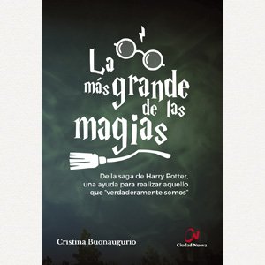 La más grande de las magias