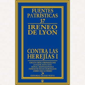 Contra las herejías I