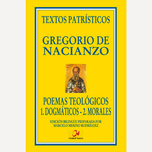 Poemas teológicos (TP. 15)