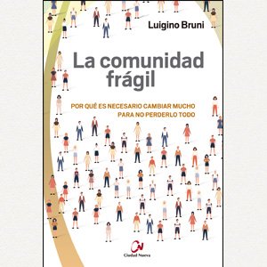 La comunidad frágil