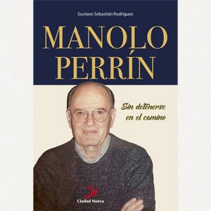 Manolo Perrín