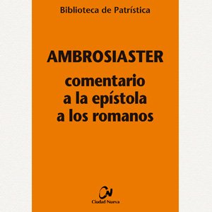 Comentario a la Epístola a los Romanos [BPa. 127]