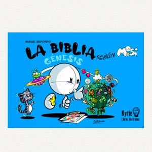 La Biblia según Misi: Génesis